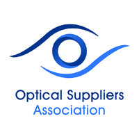 Optical Suppliers Association (OSA) logo - Similar company to 100% Optical