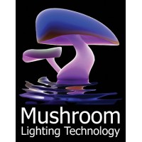 Mushroom Lighting Technology logo - Similar company to Oelo