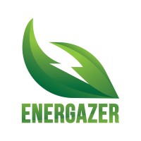 ENERGAZER logo - Similar company to Provitaz Llc