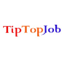 TipTopJob logo - Similar company to Y  Dafarn Datws Limited