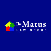 The Matus Law Group logo - Similar company to Hillstone Law
