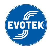 EVOTEK - Sistemi radianti logo - Similar company to K-Tech Srl