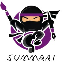 Summrai logo - Similar company to Eclipse Professional Training Ept