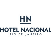 Hotel Nacional | Rio de Janeiro logo - Similar company to Copacabana Palace, A Belmond Hotel