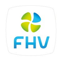FHV Niort Ventilation logo - Similar company to Obyo Niort