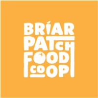BriarPatch Food Co-op logo - Similar company to Briar Patch Media, Llc
