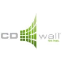 CD-Wall - Designer Wand für Ihre schönsten CDs, DVDs und Blu-Rays logo - Similar company to Wh4 Design Gmbh - Werbeagentur München