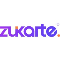 Zukarte logo - Similar company to Teemify