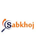 Sabkhoj logo - Similar company to Iwebclue Technologies