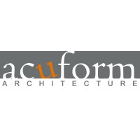 Acuform Architecture logo - Similar company to Bbix, Llc, Architecture & Engineering