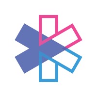 Turing Health logo - Similar company to Koza.