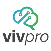 Vivpro Corp logo - Similar company to Breathingai