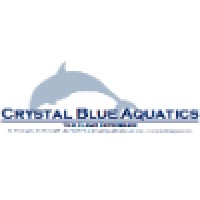 Crystal Blue Aquatics,LLC logo - Similar company to Smart Shield Solutions
