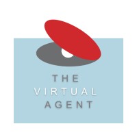 The Virtual Agent logo - Similar company to Interactive Solutions Sa