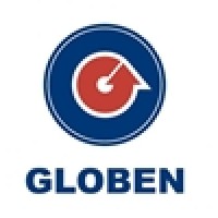 GLOBEN S.L. logo - Similar company to Exprimidor Mizumo®