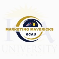 The Marketing Mavericks KCAU logo - Similar company to Musti Limited