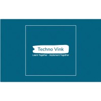 Tecno Vink logo - Similar company to Haqtify