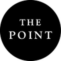 The Point Magazine logo - Similar company to The Believer
