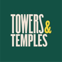 Towers and Temples logo - Similar company to Unit M Gmbh