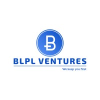 BLPL Ventures logo - Similar company to Gbx Logistics