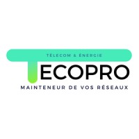 Tecopro logo - Similar company to Bootcamp Formation