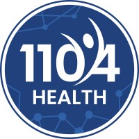 1104Health logo - Similar company to Fast Forward Ev, Llc