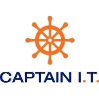 CAPTAIN IT logo - Similar company to Computer Specialists, Inc.
