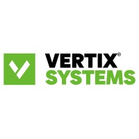Vertix Systems logo - Similar company to Resource Ltd