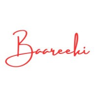 Baareeki logo - Similar company to Bareeki