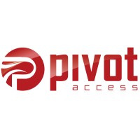 PivotAccess Ltd. logo - Similar company to Azenia Technology