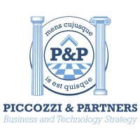 Piccozzi & Partners Limited logo - Similar company to Maclay Murray & Spens Llp