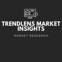 TrendLens Market Insights logo - Similar company to Samha Ry