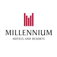 MILLENNIUM & COPTHORNE HOTELS NEW ZEALAND LIMITED logo - Similar company to Super Shuttle Nz