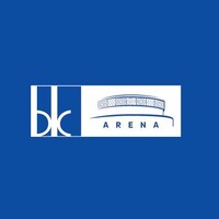 BK Arena logo - Similar company to Cohort Security Group Ltd