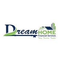 Dream Home Financial Services logo - Similar company to M D Financial Services