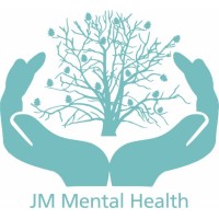 JM Mental Health logo - Similar company to Atrom Mindcare Holistic Psychiatric Clinic
