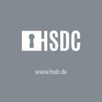 HSDC GmbH logo - Similar company to Leoso Group