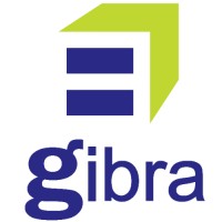 Gibra Galpões Industriais do Brasil logo - Similar company to Topflex.Log