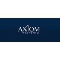 Axiom Economics logo - Similar company to Axiom Solutions, Inc.
