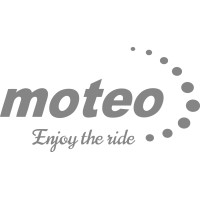 Moteo Benelux logo - Similar company to Mindful Warrior