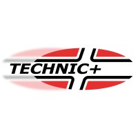 TECHNIC + logo - Similar company to Guiffray
