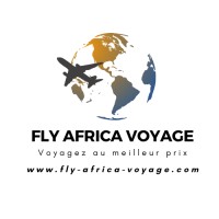 Fly Africa Voyage logo - Similar company to Fonds Autonome De Developpement