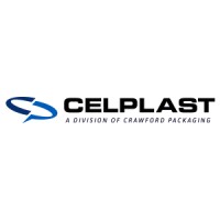 Celplast, Division of Crawford Packaging logo - Similar company to Shatterizer Inc.