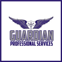Guardian Professional Services logo - Similar company to Guardian Professional
