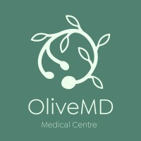 OliveMD logo - Similar company to Enable Medical