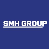 SMH GROUP logo - Similar company to Gateway Dredging & Contracting Llc