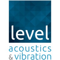 Level Acoustics & Vibration (Eindhoven, NL) logo - Similar company to Ex Interiors