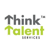 Think Talent Services logo - Similar company to Think Talent
