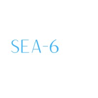 Sea-6 logo - Similar company to Zeroplast