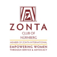Zonta Club Nürnberg Area logo - Similar company to Agile Kitchen